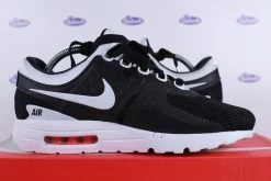 Nike Air Max Zero Essential Black White -Sneaker Verkoop Nike Air Max Zero Essential Black White 7 scaled 1