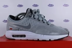 Nike Air Max Zero QS Metallic Silver