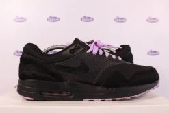 Nike Air Maxim 1+ Black Air Attack -Sneaker Verkoop Nike Air Maxim 1 Air Attack Black Purple 425 2