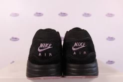 Nike Air Maxim 1+ Black Air Attack -Sneaker Verkoop Nike Air Maxim 1 Air Attack Black Purple 425 6
