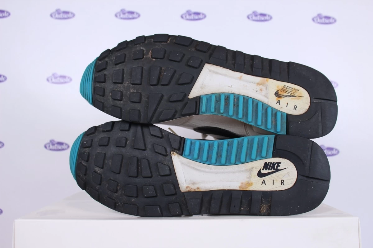 Nike Air Pegasus 89 OG Blue SAMPLE 10 Nike Air Pegasus 89 OG Blue SAMPLE - Afbeelding 8