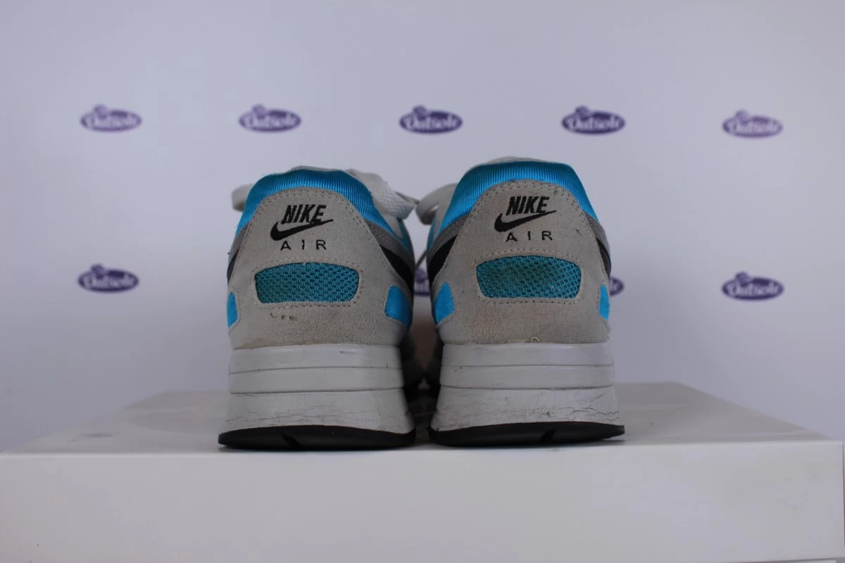 Nike Air Pegasus 89 OG Blue SAMPLE 8 Nike Air Pegasus 89 OG Blue SAMPLE - Afbeelding 6