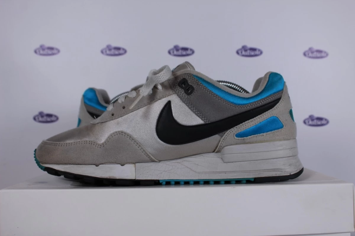 Nike Air Pegasus 89 OG Blue SAMPLE 6 Nike Air Pegasus 89 OG Blue SAMPLE - Afbeelding 4