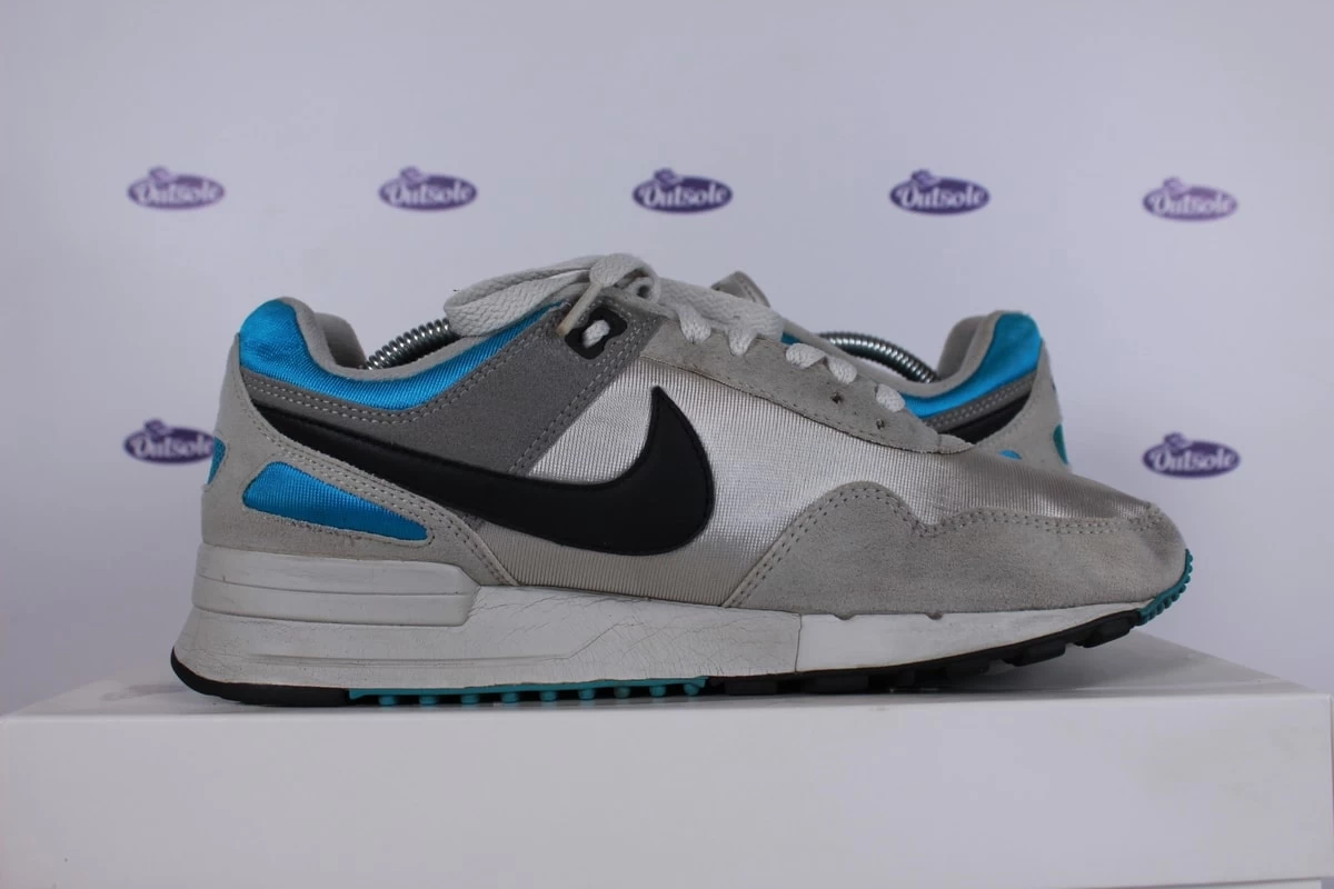 Nike Air Pegasus 89 OG Blue SAMPLE 5 Nike Air Pegasus 89 OG Blue SAMPLE - Afbeelding 3