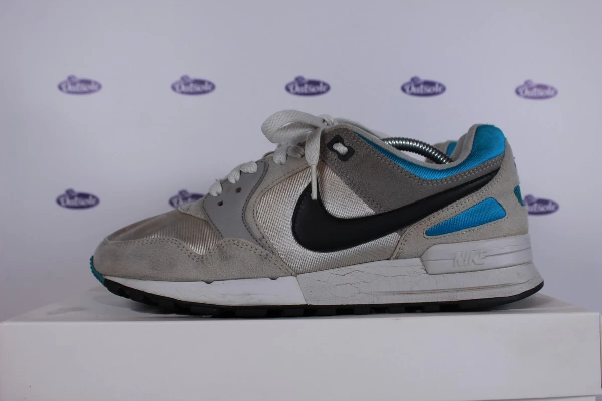 Nike Air Pegasus 89 OG Blue SAMPLE 4 Nike Air Pegasus 89 OG Blue SAMPLE - Afbeelding 2
