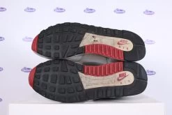 Nike Air Pegasus 89 OG Red -Sneaker Verkoop Nike Air Pegasus 89 OG Red 42 2