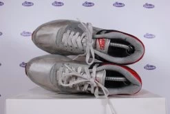 Nike Air Pegasus 89 OG Red -Sneaker Verkoop Nike Air Pegasus 89 OG Red 42 3