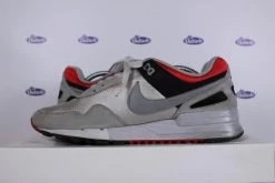Nike Air Pegasus 89 OG Red -Sneaker Verkoop Nike Air Pegasus 89 OG Red 42 6