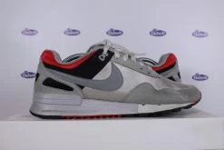 Nike Air Pegasus 89 OG Red -Sneaker Verkoop Nike Air Pegasus 89 OG Red 42 7