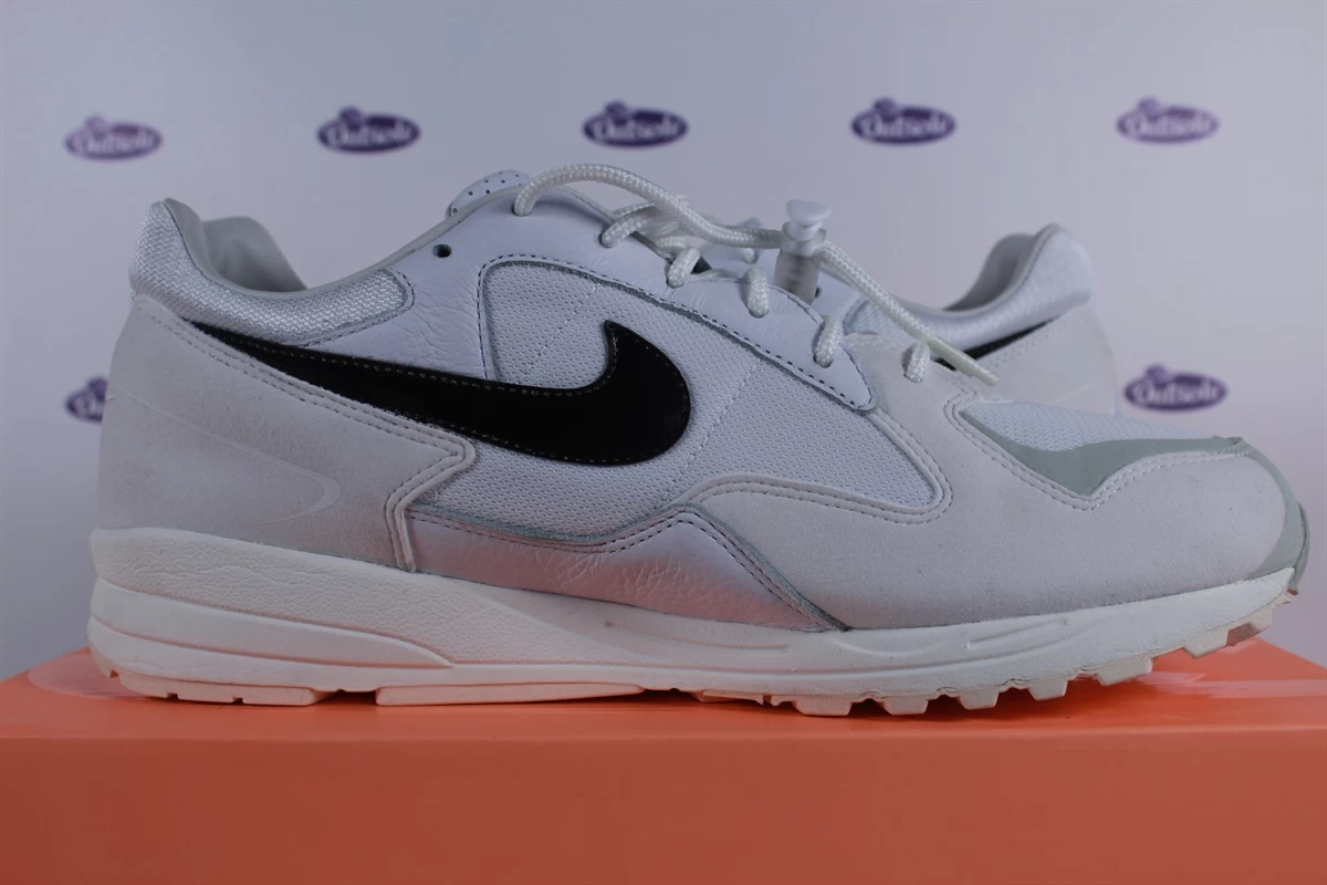 Nike Air Skylon 2 Fear Of God Light Bone Sail 5 Nike Air Skylon 2 Fear Of God Light Bone Sail - Afbeelding 3