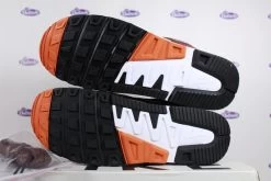 Nike Air Span II QS Patta Team Red -Sneaker Verkoop Nike Air Span II QS Patta Team Red 425 1