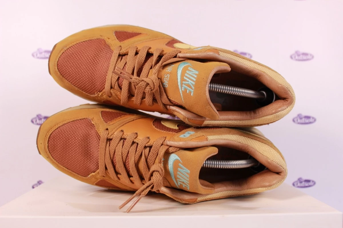 Nike Air Stab Footpatrol Chutney 6 Nike Air Stab Footpatrol Chutney - Afbeelding 4