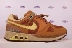 Nike Air Stab Footpatrol Chutney