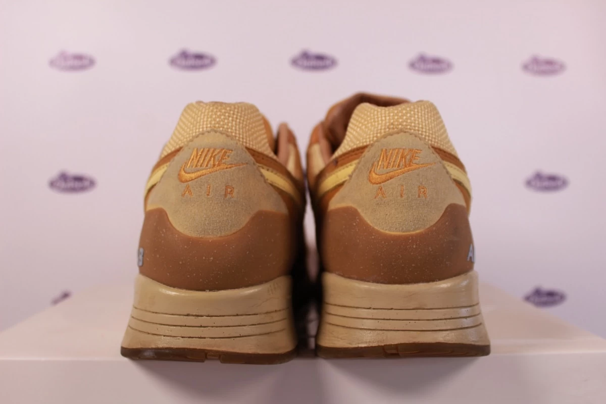 Nike Air Stab Footpatrol Chutney 9 Nike Air Stab Footpatrol Chutney - Afbeelding 7