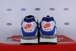 Nike Air Structure Triax 91 Ultramarine -Sneaker Verkoop Nike Air Structure 91 Triax Ultramarine 43 4