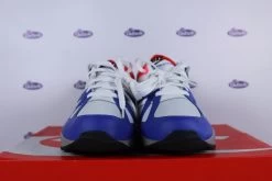 Nike Air Structure Triax 91 Ultramarine -Sneaker Verkoop Nike Air Structure 91 Triax Ultramarine 43 5
