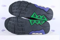 Nike Air Structure Triax 91 Lucky Green -Sneaker Verkoop Nike Air Structure Triax 91 Lucky Green 385 10