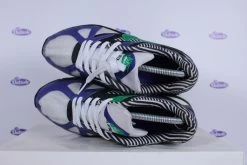 Nike Air Structure Triax 91 Lucky Green -Sneaker Verkoop Nike Air Structure Triax 91 Lucky Green 385 11