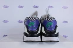 Nike Air Structure Triax 91 Lucky Green -Sneaker Verkoop Nike Air Structure Triax 91 Lucky Green 385 12