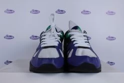Nike Air Structure Triax 91 Lucky Green -Sneaker Verkoop Nike Air Structure Triax 91 Lucky Green 385 13