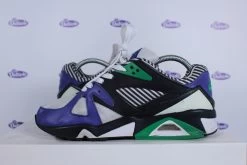 Nike Air Structure Triax 91 Lucky Green -Sneaker Verkoop Nike Air Structure Triax 91 Lucky Green 385 14