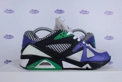 Nike Air Structure Triax 91 Lucky Green -Sneaker Verkoop Nike Air Structure Triax 91 Lucky Green 385 15