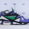 Nike Air Structure Triax 91 Lucky Green -Sneaker Verkoop Nike Air Structure Triax 91 Lucky Green 385 9