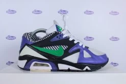 Nike Air Structure Triax 91 Lucky Green