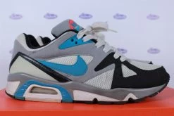 Nike Air Structure Triax 91 OG Infrared