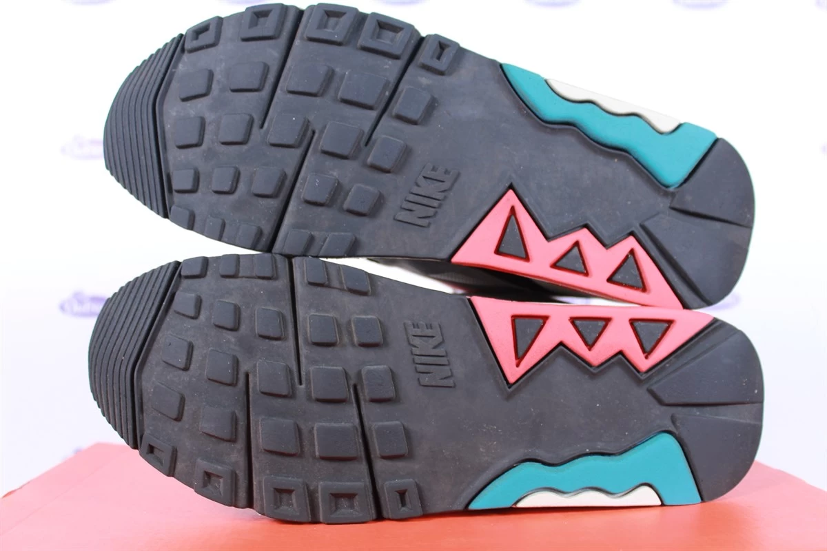 Nike Air Structure Triax 91 OG Infrared 10 Nike Air Structure Triax 91 OG Infrared - Afbeelding 8