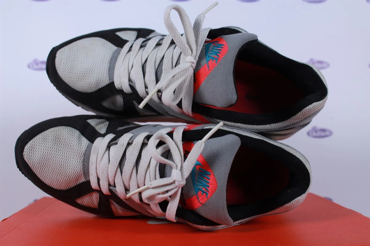 Nike Air Structure Triax 91 OG Infrared 9 Nike Air Structure Triax 91 OG Infrared - Afbeelding 7