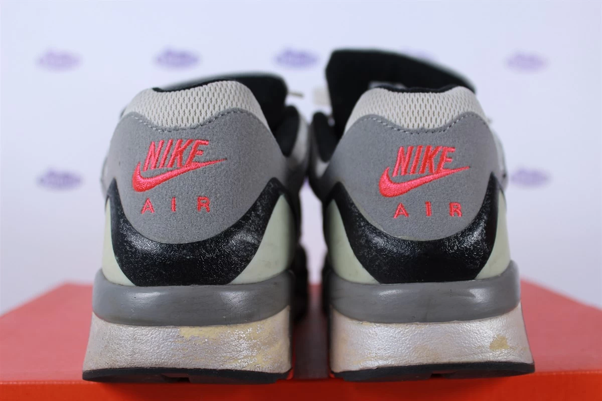 Nike Air Structure Triax 91 OG Infrared 8 Nike Air Structure Triax 91 OG Infrared - Afbeelding 6