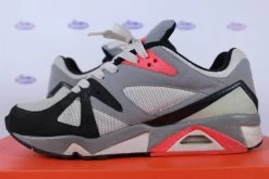 Nike Air Structure Triax 91 OG Infrared 13 Nike Air Structure Triax 91 OG Infrared -Sneaker Verkoop Nike Air Structure Triax 91 OG Infrared 41 6