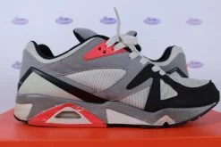 Nike Air Structure Triax 91 OG Infrared 12 Nike Air Structure Triax 91 OG Infrared -Sneaker Verkoop Nike Air Structure Triax 91 OG Infrared 41 7