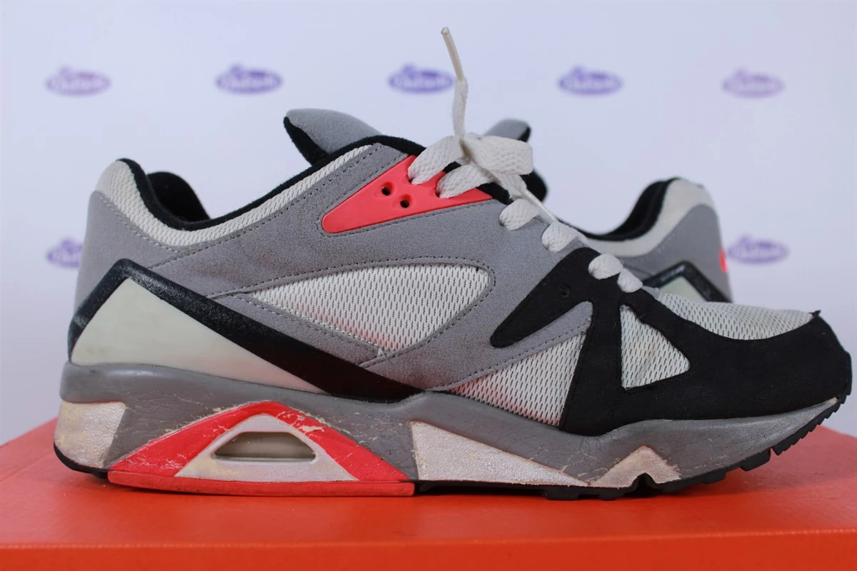 Nike Air Structure Triax 91 OG Infrared 5 Nike Air Structure Triax 91 OG Infrared - Afbeelding 3
