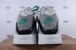 Nike Air Structure Triax 91 Silver Green 15 Nike Air Structure Triax 91 Silver Green -Sneaker Verkoop Nike Air Structure Triax 91 Silver Green 475 4