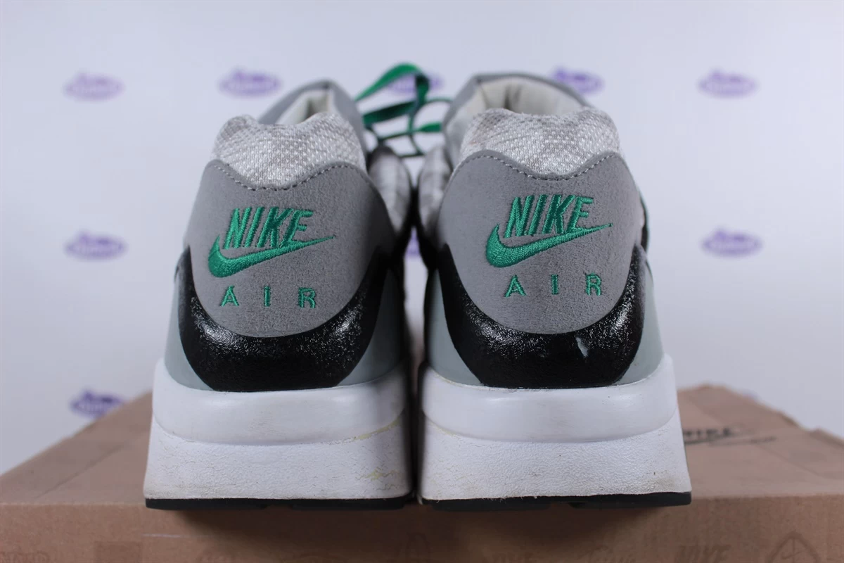 Nike Air Structure Triax 91 Silver Green 8 Nike Air Structure Triax 91 Silver Green - Afbeelding 6