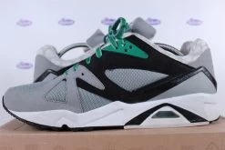 Nike Air Structure Triax 91 Silver Green 13 Nike Air Structure Triax 91 Silver Green -Sneaker Verkoop Nike Air Structure Triax 91 Silver Green 475 6