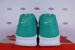 Nike Air Trainer 2 PRM Crystal Mint QS -Sneaker Verkoop Nike Air trainer 2 PRM Crystal Mint QS 43 3