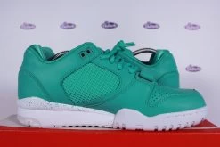 Nike Air Trainer 2 PRM Crystal Mint QS -Sneaker Verkoop Nike Air trainer 2 PRM Crystal Mint QS 43 6