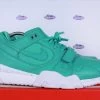 Nike Air Trainer 2 PRM Crystal Mint QS -Sneaker Verkoop Nike Air trainer 2 PRM Crystal Mint QS 43 8