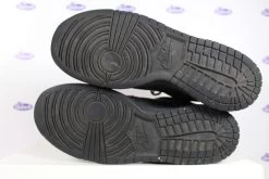 Nike Dunk High Maharam Black -Sneaker Verkoop Nike Dunk High Maharam Black 425 1