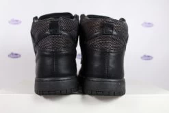 Nike Dunk High Maharam Black -Sneaker Verkoop Nike Dunk High Maharam Black 425 3