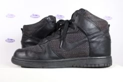 Nike Dunk High Maharam Black -Sneaker Verkoop Nike Dunk High Maharam Black 425 5