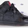 Nike Dunk High Mighty Crown -Sneaker Verkoop Nike Dunk High Mighty Crown 41 1