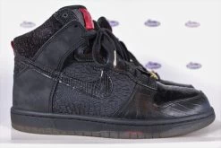 Nike Dunk High Mighty Crown