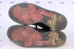 Nike Dunk High Mighty Crown -Sneaker Verkoop Nike Dunk High Mighty Crown 41 2