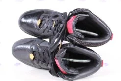 Nike Dunk High Mighty Crown -Sneaker Verkoop Nike Dunk High Mighty Crown 41 3