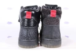 Nike Dunk High Mighty Crown -Sneaker Verkoop Nike Dunk High Mighty Crown 41 4