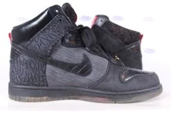 Nike Dunk High Mighty Crown -Sneaker Verkoop Nike Dunk High Mighty Crown 41 7
